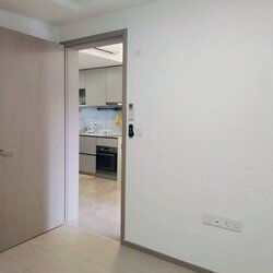 The Garden Residences (D19), Apartment #481028991